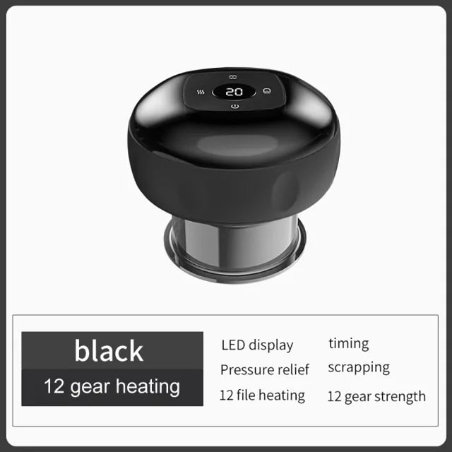 Bodymatic Cupping Therapy Massager