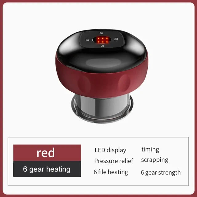 Bodymatic Cupping Therapy Massager