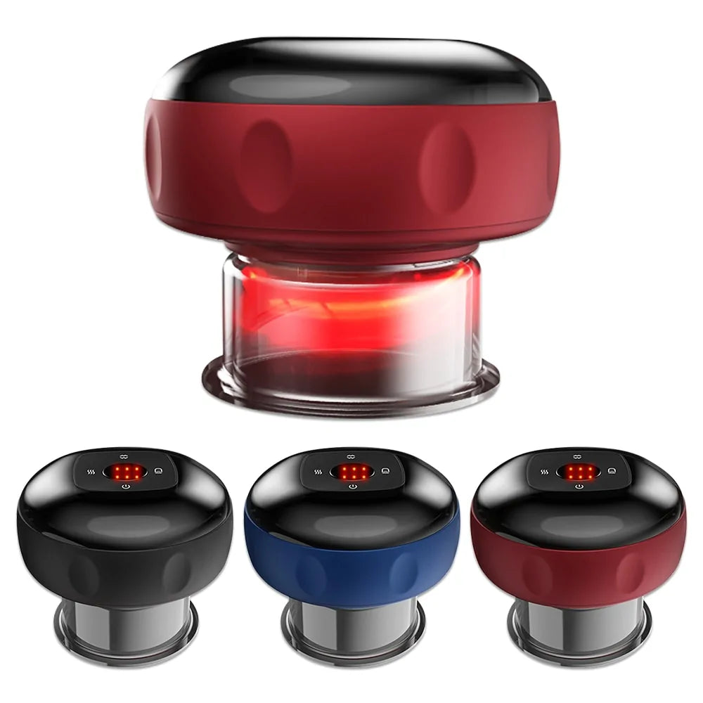 Bodymatic Cupping Therapy Massager