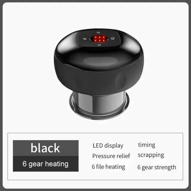 Bodymatic Cupping Therapy Massager