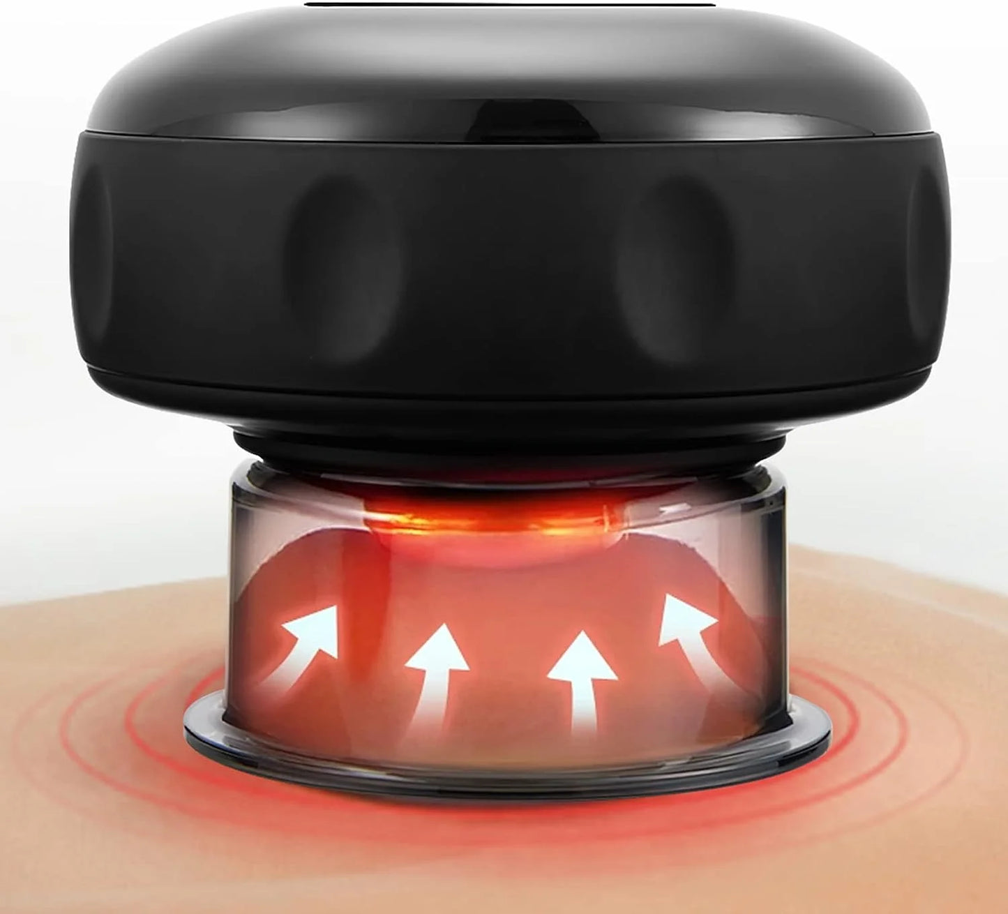Bodymatic Cupping Therapy Massager