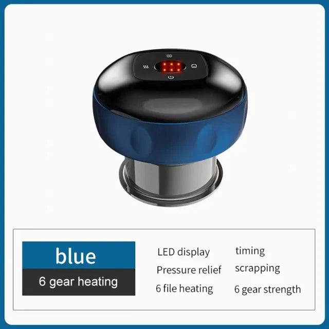 Bodymatic Cupping Therapy Massager