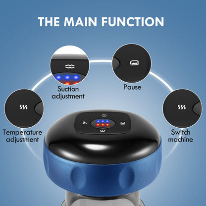 Bodymatic Cupping Therapy Massager