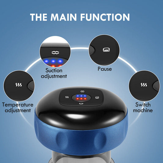 Bodymatic Cupping Therapy Massager